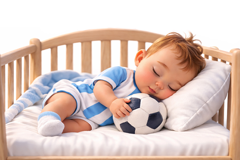 Baby Futbol