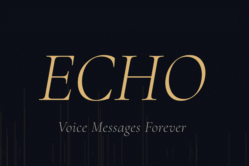 ECHO App