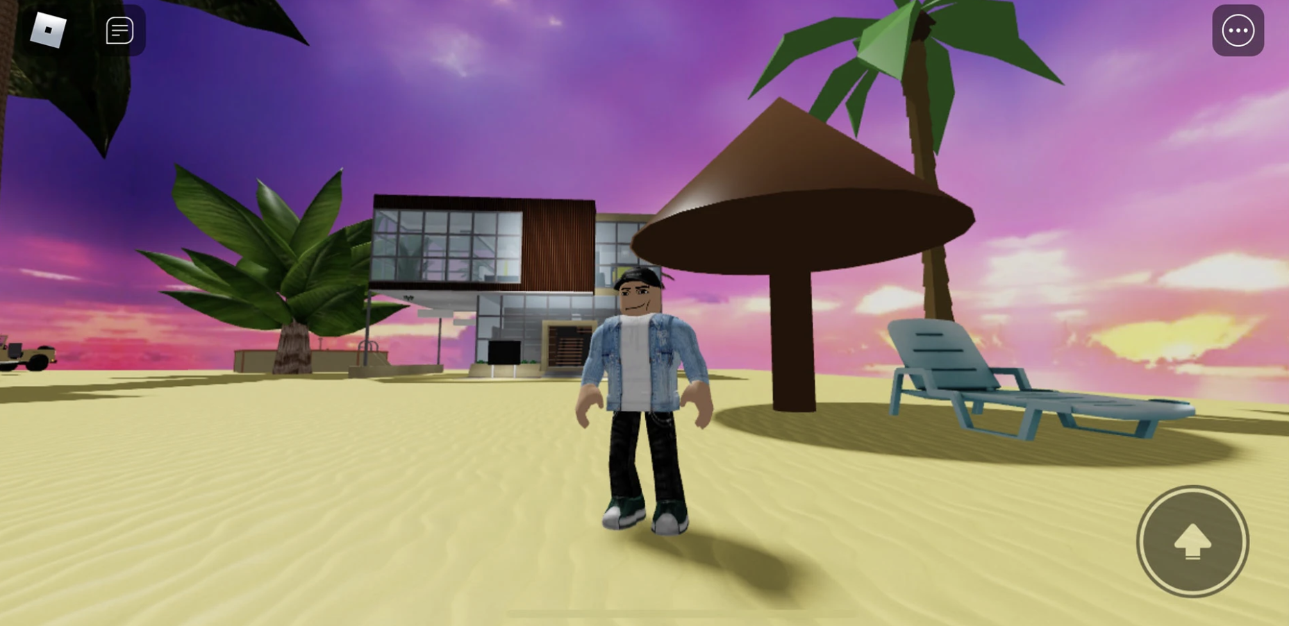 Roblox Office